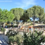Foto Parque Infantil y de Ejercicios en el Monte del Pilar 2