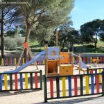 Foto Parque Infantil y de Ejercicios en el Monte del Pilar 3