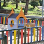 Foto Parque Infantil y de Ejercicios en el Monte del Pilar 4