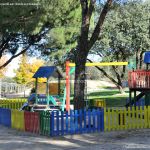 Foto Parque Infantil y de Ejercicios en el Monte del Pilar 6