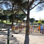 Foto Parque Infantil y de Ejercicios en el Monte del Pilar 10