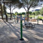 Foto Parque Infantil y de Ejercicios en el Monte del Pilar 12