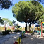 Foto Parque Infantil y de Ejercicios en el Monte del Pilar 15