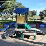 Foto Parque Infantil y de Ejercicios en el Monte del Pilar 16