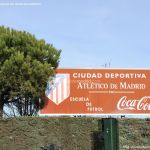 Foto Ciudad Deportiva Atlético de Madrid en Cerro del Espino 13