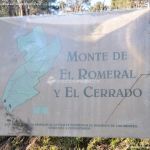 Foto Monte de El Romeral y El Cerrado 1