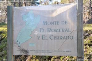 Foto Monte de El Romeral y El Cerrado 1
