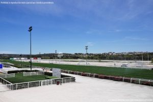 Foto Hipódromo de La Zarzuela 9