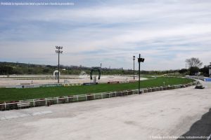 Foto Hipódromo de La Zarzuela 10