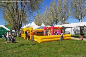 Foto Hipódromo de La Zarzuela 18