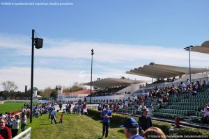 Foto Hipódromo de La Zarzuela 44