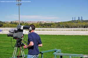 Foto Hipódromo de La Zarzuela 45