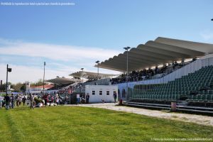 Foto Hipódromo de La Zarzuela 47