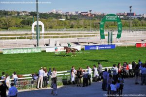 Foto Hipódromo de La Zarzuela 64