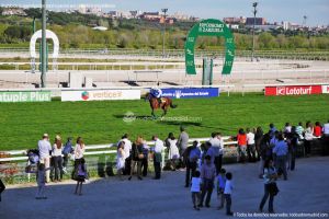 Foto Hipódromo de La Zarzuela 66