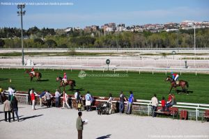 Foto Hipódromo de La Zarzuela 68