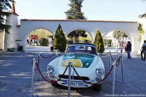 Foto Hipódromo de La Zarzuela 75