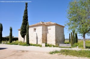 Foto Ermita de Santa Ana 1