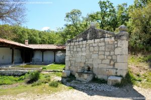 Foto Descansadero de Pastores en Valdezarza 1