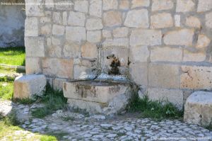 Foto Descansadero de Pastores en Valdezarza 2