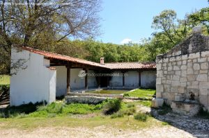 Foto Descansadero de Pastores en Valdezarza 3