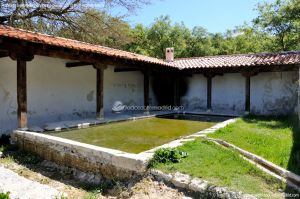 Foto Descansadero de Pastores en Valdezarza 4