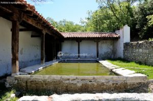 Foto Descansadero de Pastores en Valdezarza 6