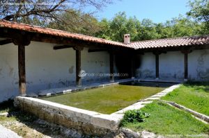 Foto Descansadero de Pastores en Valdezarza 9