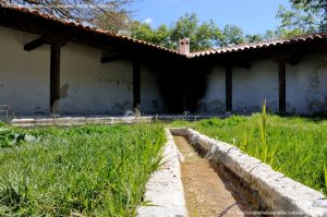 Foto Descansadero de Pastores en Valdezarza 11