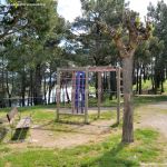 Foto Área Recreativa El Pinar y Parque Juan Pablo II 33
