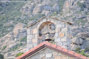 Foto Ermita de San Isidro de El Boalo 7