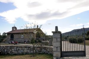 Foto Ermita de San Isidro de El Boalo 9