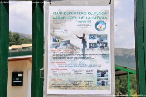 Foto Club Deportivo de Pesca de Miraflores de la Sierra 2