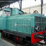 Foto Museo del Ferrocarril 12