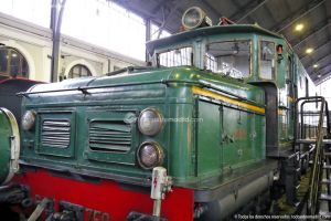 Foto Museo del Ferrocarril 15
