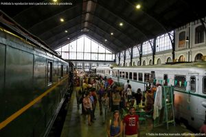 Foto Museo del Ferrocarril 18