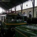 Foto Museo del Ferrocarril 19