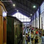 Foto Museo del Ferrocarril 40
