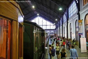 Foto Museo del Ferrocarril 40