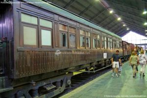 Foto Museo del Ferrocarril 44