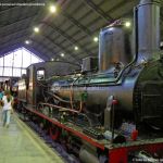 Foto Museo del Ferrocarril 50