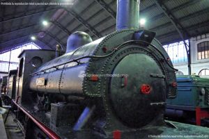 Foto Museo del Ferrocarril 52