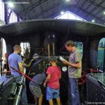 Foto Museo del Ferrocarril 53