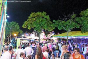 Foto Fiestas Patronales de Brunete 2