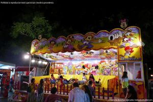 Foto Fiestas Patronales de Brunete 3