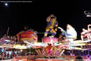 Foto Fiestas Patronales de Brunete 4