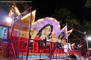 Foto Fiestas Patronales de Brunete 5