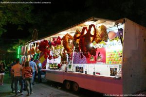 Foto Fiestas Patronales de Brunete 6