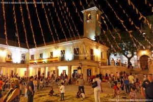 Foto Fiestas Patronales de Brunete 10