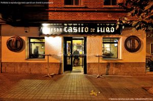 Fotos Restaurante Castro de Lugo 1